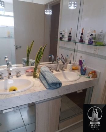 Imagem Apartamento com 3 Quartos à Venda, 126 m² em Parque Campolim - Sorocaba Imagem Apartamento com 3 Quartos à Venda, 126 m² em Parque Campolim - Sorocaba