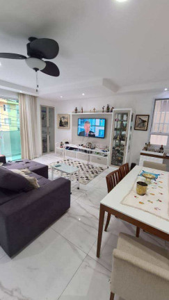 Imagem Casa com 4 Quartos à Venda, 194 m² em Ponta Da Praia - Santos Imagem Casa com 4 Quartos à Venda, 194 m² em Ponta Da Praia - Santos