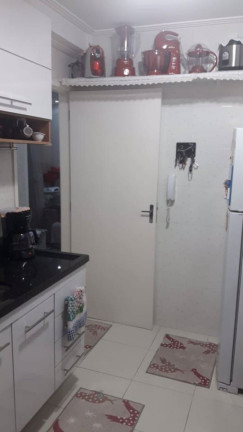 Imagem Apartamento com 2 Quartos à Venda, 50 m² em Sacomã - São Paulo