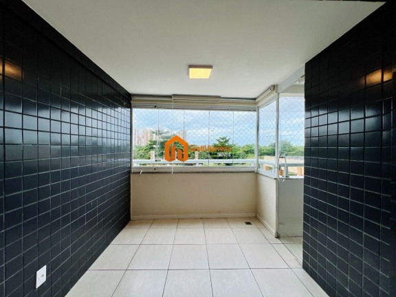 Imagem Apartamento com 2 Quartos à Venda, em Cocó - Fortaleza Imagem Apartamento com 2 Quartos à Venda, em Cocó - Fortaleza