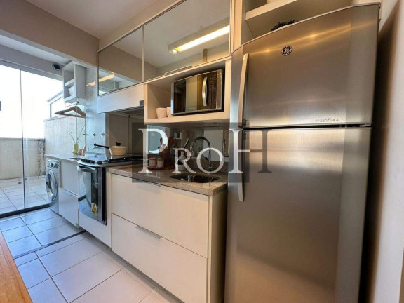 Imagem Apartamento com 3 Quartos à Venda, 59 m² em Parque Jaçatuba - Santo André Imagem Apartamento com 3 Quartos à Venda, 59 m² em Parque Jaçatuba - Santo André