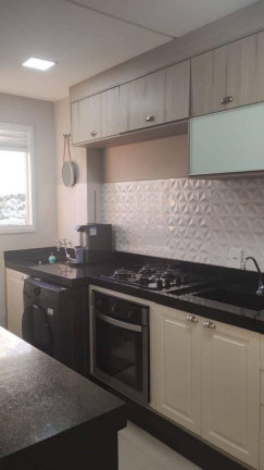Imagem Apartamento com 2 Quartos à Venda, 47 m² em Parque Campolim - Sorocaba