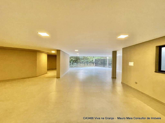 Imagem Casa de Condomínio com 4 Quartos à Venda, 653 m² em São Paulo Ii - Cotia