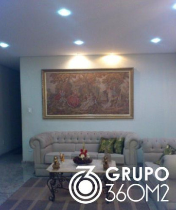 Imagem Casa com 3 Quartos à Venda, 130 m² em Santa Paula - São Caetano Do Sul