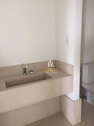 Imagem Apartamento com 4 Quartos à Venda, 250 m² em Jardim - Santo André
