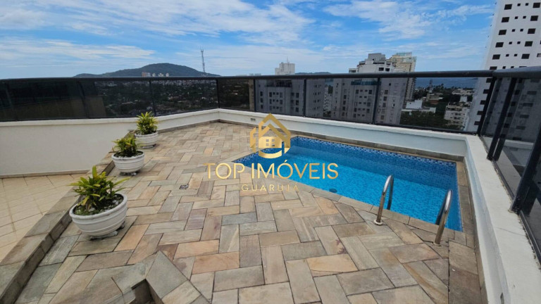 Imagem Apartamento com 4 Quartos à Venda, 320 m² em Enseada - Guarujá Imagem Apartamento com 4 Quartos à Venda, 320 m² em Enseada - Guarujá