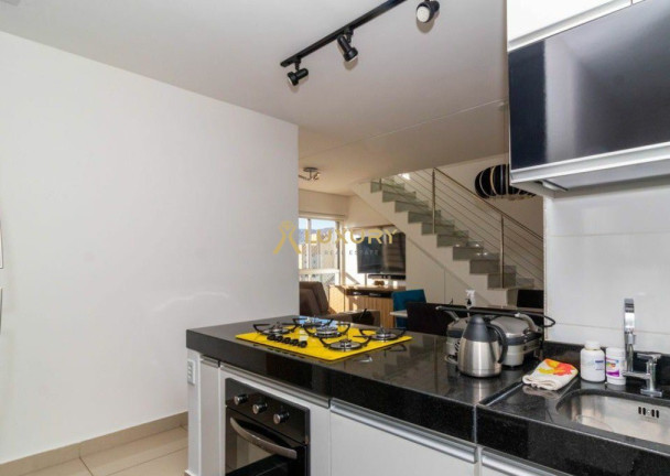 Imagem Imóvel com 2 Quartos à Venda, 124 m² em Lourdes - Belo Horizonte
