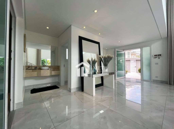 Imagem Imóvel com 4 Quartos à Venda, 883 m² em Jardim São Paulo Ii - Cotia