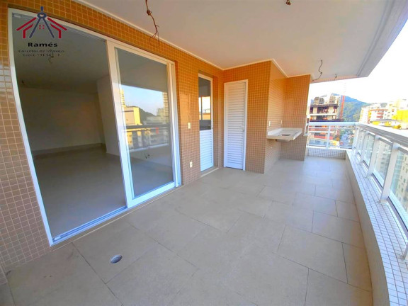 Imagem Apartamento com 3 Quartos à Venda, 150 m² em Forte - Praia Grande Imagem Apartamento com 3 Quartos à Venda, 150 m² em Forte - Praia Grande