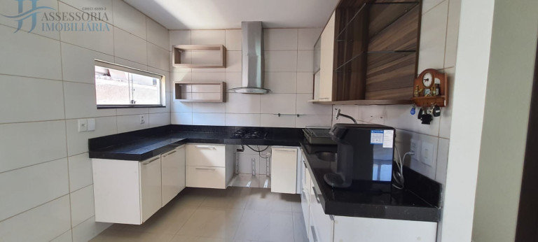 Imagem Casa com 3 Quartos para Alugar ou Temporada, 120 m² em Nova Parnamirim - Parnamirim