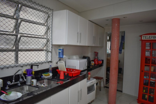 Imagem Apartamento com 2 Quartos à Venda, 105 m² em Gonzaga - Santos Imagem Apartamento com 2 Quartos à Venda, 105 m² em Gonzaga - Santos