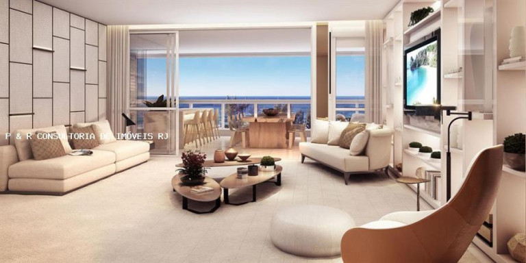 Imagem Apartamento com 3 Quartos à Venda, 283 m² em Rio De Janeiro Imagem Apartamento com 3 Quartos à Venda, 283 m² em Rio De Janeiro