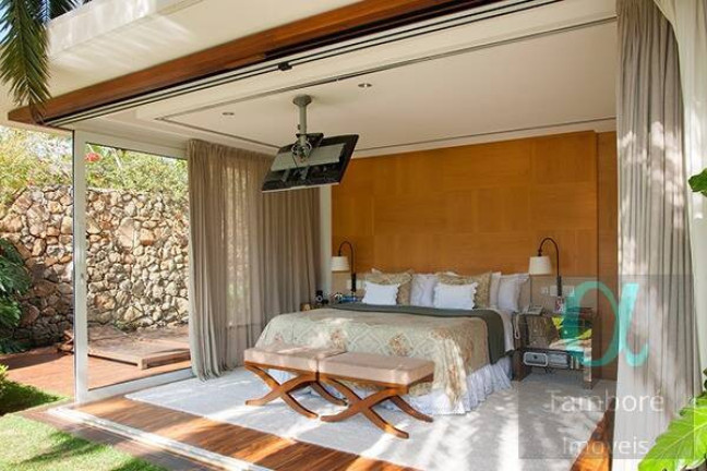 Imagem Casa com 4 Quartos à Venda, 1.180 m² em Tamboré - Santana De Parnaíba Imagem Casa com 4 Quartos à Venda, 1.180 m² em Tamboré - Santana De Parnaíba
