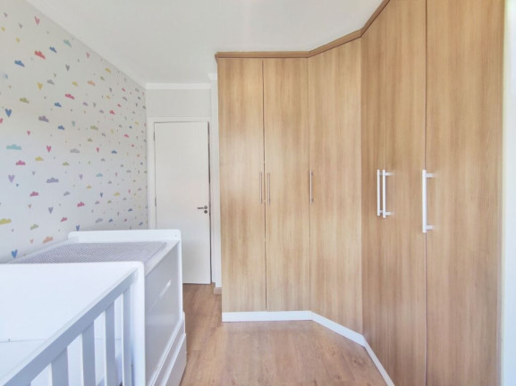 Imagem Apartamento com 2 Quartos à Venda, 67 m² em Jardim Do Salso - Porto Alegre