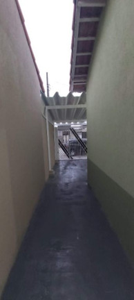 Imagem Casa com 3 Quartos à Venda, 87 m² em Vila Maluf - Suzano Imagem Casa com 3 Quartos à Venda, 87 m² em Vila Maluf - Suzano