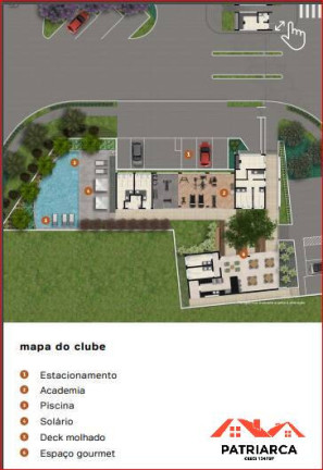 Imagem Terreno em Condomínio à Venda, 200 m² em Parque Das Flores - Campinas Imagem Terreno em Condomínio à Venda, 200 m² em Parque Das Flores - Campinas