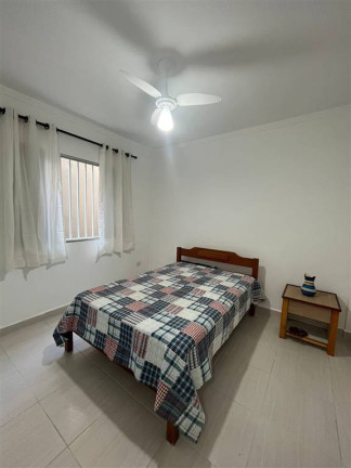 Imagem Apartamento com 2 Quartos à Venda, 60 m² em Guilhermina - Praia Grande