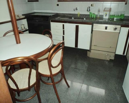 Imagem Imóvel com 3 Quartos à Venda, 178 m² em Pitangueiras - Guarujá