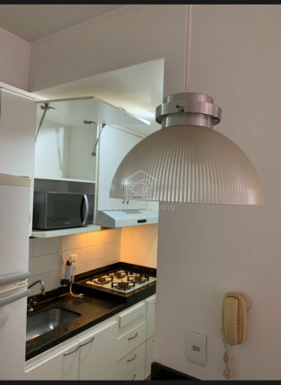 Imagem Apartamento com 1 Quarto à Venda, 35 m² em águas Claras - águas Claras