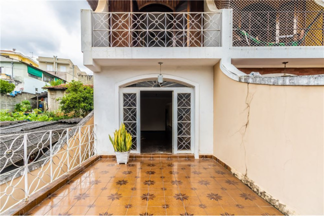 Imagem Casa com 3 Quartos à Venda,  em Vila Sônia - São Paulo