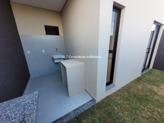Imagem Sobrado com 2 Quartos à Venda,  em Jardim Residencial Nova Veneza - Indaiatuba