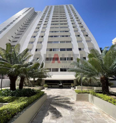 Imagem Apartamento com 4 Quartos à Venda, 260 m² em Campo Belo - São Paulo