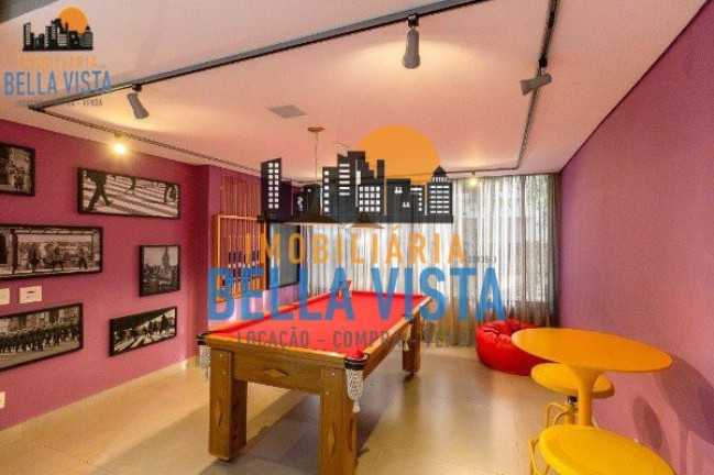 Imagem Apartamento com 2 Quartos à Venda, 50 m² em Saúde - São Paulo Imagem Apartamento com 2 Quartos à Venda, 50 m² em Saúde - São Paulo