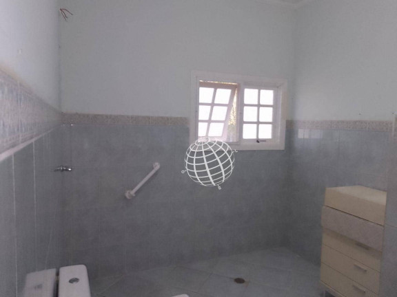 Imagem Casa com 3 Quartos à Venda, 323 m² em Vila Petrópolis - Atibaia