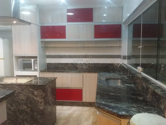 Imagem Casa com 4 Quartos à Venda, 324 m² em Recanto Das Andorinhas - São Paulo