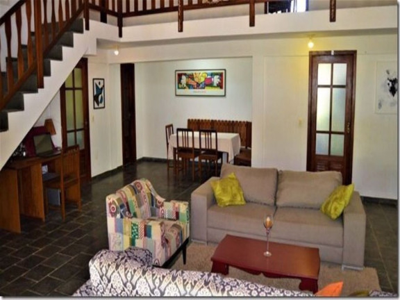 Imagem Casa com 5 Quartos à Venda, 540 m² em Itariri - Conde