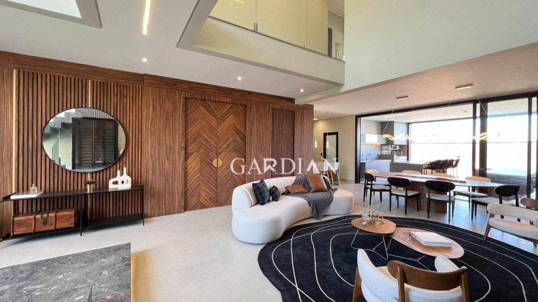 Imagem Casa com 5 Quartos à Venda, 365 m² em Residencial Duas Marias - Indaiatuba