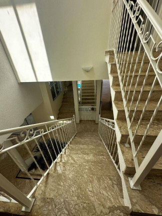 Imagem Casa com 4 Quartos à Venda ou Locação, 565 m² em Alphaville Conde Ii - Barueri
