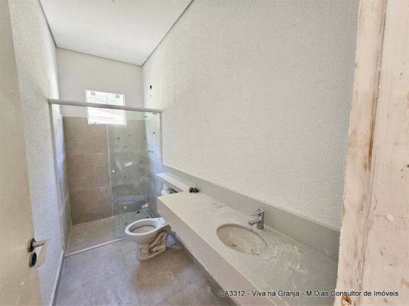 Imagem Casa de Condomínio com 3 Quartos à Venda, 400 m² em Chácara Dos Junqueiras - Carapicuíba Imagem Casa de Condomínio com 3 Quartos à Venda, 400 m² em Chácara Dos Junqueiras - Carapicuíba