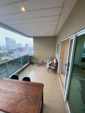 Imagem Apartamento com 4 Quartos à Venda, 178 m² em Centro - Campos Dos Goytacazes Imagem Apartamento com 4 Quartos à Venda, 178 m² em Centro - Campos Dos Goytacazes