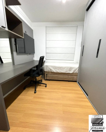 Imagem Apartamento com 3 Quartos à Venda, 97 m² em Parque Campolim - Sorocaba Imagem Apartamento com 3 Quartos à Venda, 97 m² em Parque Campolim - Sorocaba