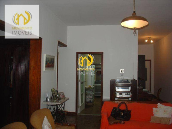 Imagem Apartamento com 3 Quartos à Venda, 136 m² em Copacabana - Rio De Janeiro