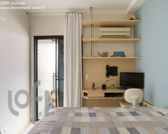 Imagem Apartamento com 3 Quartos à Venda, 129 m² em Mooca - Sao Paulo Imagem Apartamento com 3 Quartos à Venda, 129 m² em Mooca - Sao Paulo