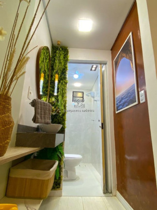 Imagem Sala Comercial à Venda, 37 m² em Ocian - Praia Grande
