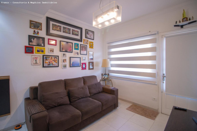 Imagem Casa de Condomínio com 2 Quartos à Venda, 78 m² em Nova Petropolis - São Bernardo Do Campo