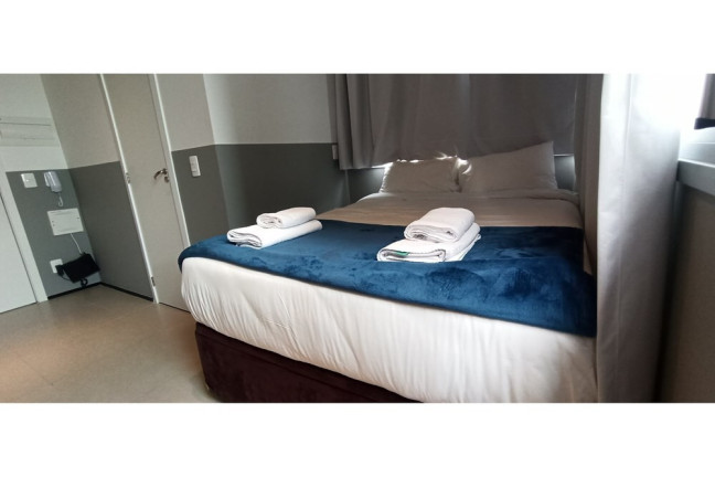 Imagem Apartamento com 1 Quarto à Venda, 25 m² em Consolação - São Paulo Imagem Apartamento com 1 Quarto à Venda, 25 m² em Consolação - São Paulo