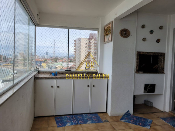 Imagem Apartamento com 3 Quartos à Venda, 130 m² em Centro - Barra Velha