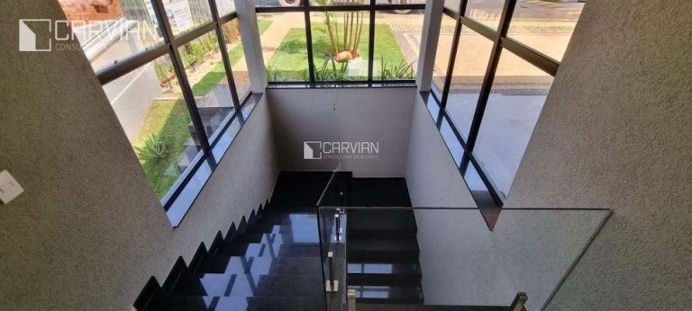 Imagem Casa com 4 Quartos à Venda, 421 m² em Alphaville - Ribeirão Preto