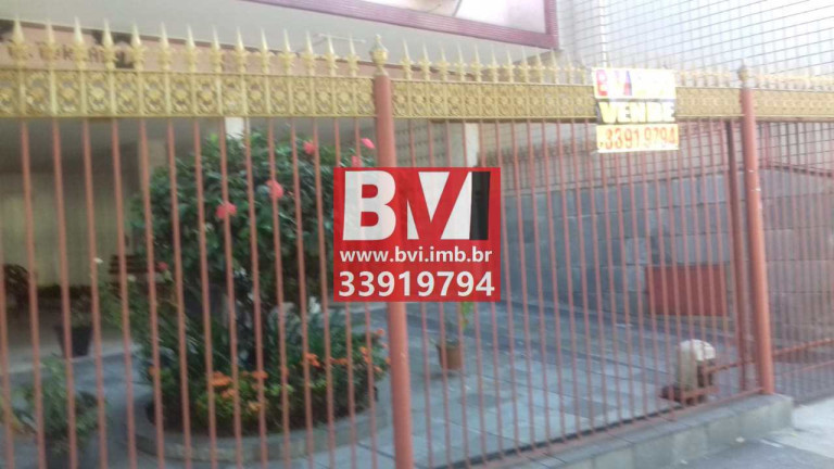 Imagem Apartamento com 3 Quartos à Venda, 100 m² em Vila Da Penha - Rio De Janeiro Imagem Apartamento com 3 Quartos à Venda, 100 m² em Vila Da Penha - Rio De Janeiro