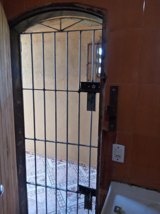 Imagem Casa com 2 Quartos à Venda, 100 m² em Itaóca - Mongaguá Imagem Casa com 2 Quartos à Venda, 100 m² em Itaóca - Mongaguá