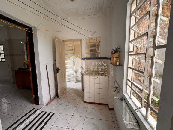 Imagem Casa com 3 Quartos à Venda, 120 m² em Jaguaré - São Paulo