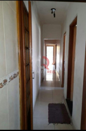 Imagem Casa com 4 Quartos à Venda, 100 m² em Vila Ede - São Paulo Imagem Casa com 4 Quartos à Venda, 100 m² em Vila Ede - São Paulo