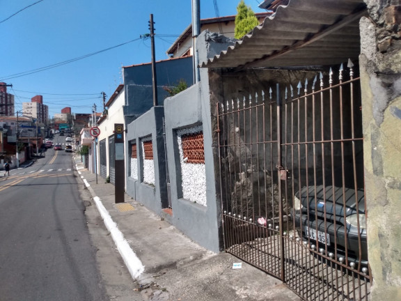 Imagem Casa com 2 Quartos à Venda, 150 m² em Vila Moraes - São Paulo Imagem Casa com 2 Quartos à Venda, 150 m² em Vila Moraes - São Paulo