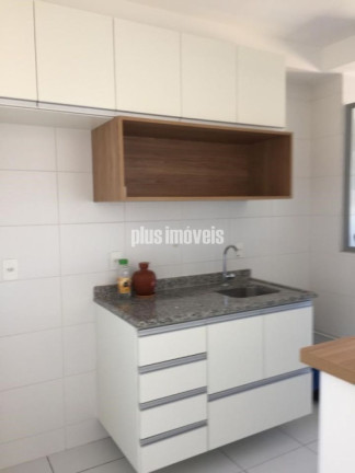 Imagem Apartamento com 3 Quartos à Venda, 64 m² em Vila Santa Catarina - São Paulo Imagem Apartamento com 3 Quartos à Venda, 64 m² em Vila Santa Catarina - São Paulo