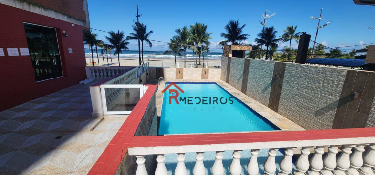 Imagem Apartamento com 2 Quartos para Alugar, 70 m² em Vila Tupi - Praia Grande Imagem Apartamento com 2 Quartos para Alugar, 70 m² em Vila Tupi - Praia Grande