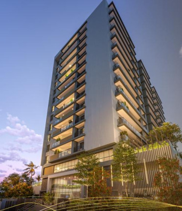 Apartamento com 4 Quartos à Venda, 1 m² em Aeroclube - João Pessoa